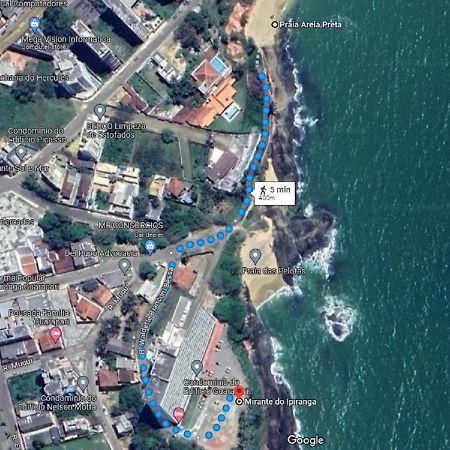 Guaraloft Malibu No Mirante De Guarapari Daire Dış mekan fotoğraf